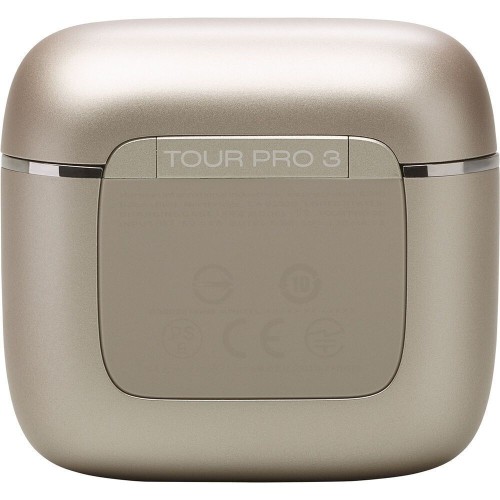 HANDS FREE BLUETOOTH  TOUR PRO 3 TWS LATTE 2YRS ANC & CHARGING CASE
